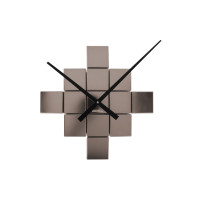Nástenné hodiny Karlsson KA5974GY, 40cm